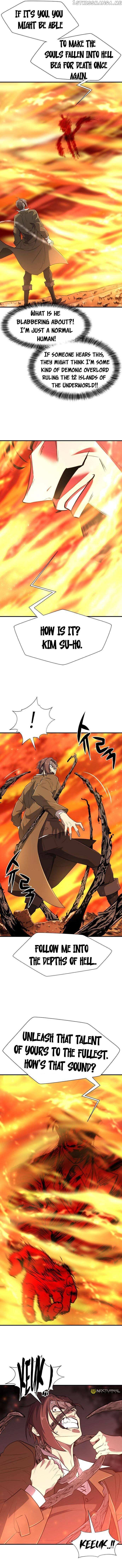 Read The Greatest Estate Designer Manga Online