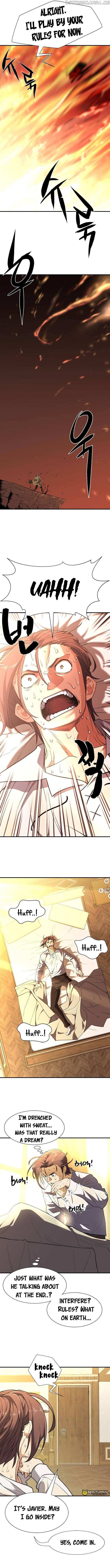 Read The Greatest Estate Designer Manga Online