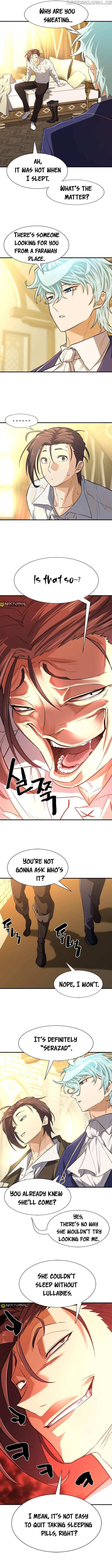 Read The Greatest Estate Designer Manga Online