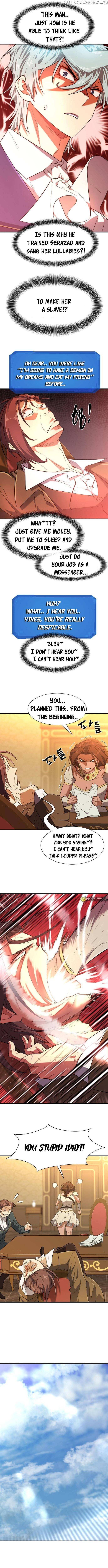 Read The Greatest Estate Designer Manga Online