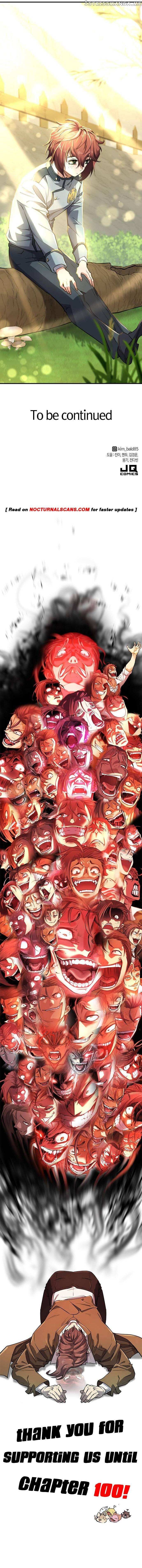 Read The Greatest Estate Designer Manga Online