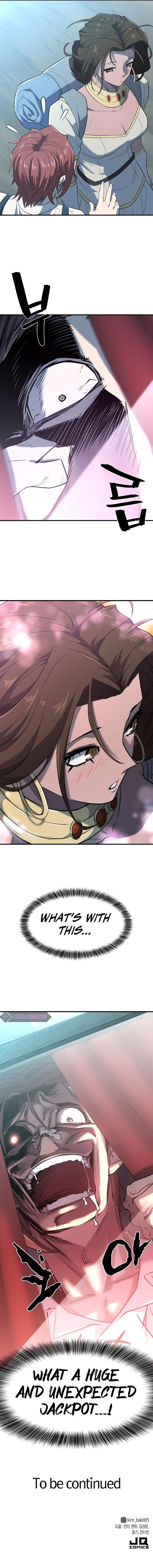 Read The Greatest Estate Designer Manga Online