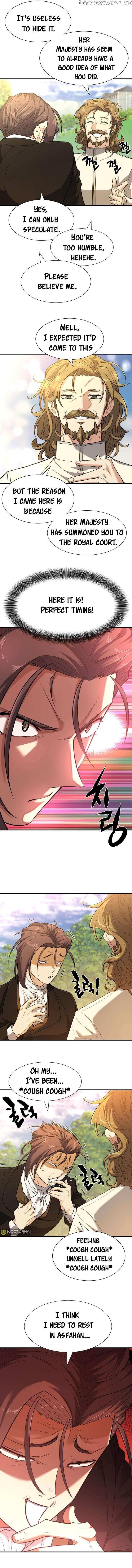 Read The Greatest Estate Designer Manga Online