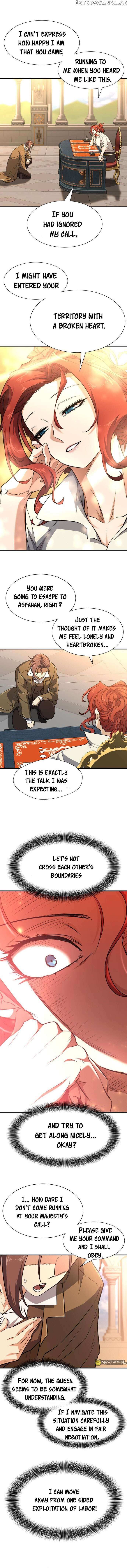 Read The Greatest Estate Designer Manga Online