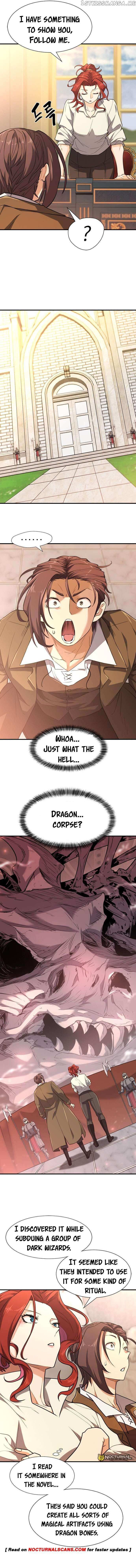 Read The Greatest Estate Designer Manga Online