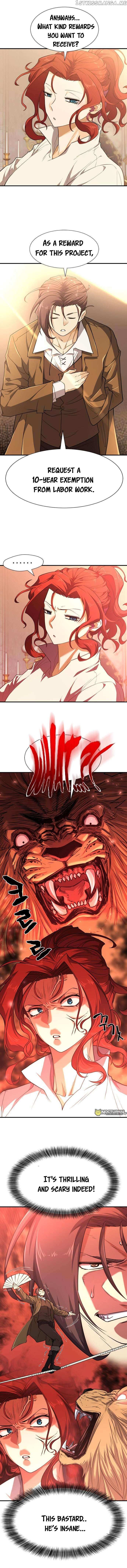 Read The Greatest Estate Designer Manga Online