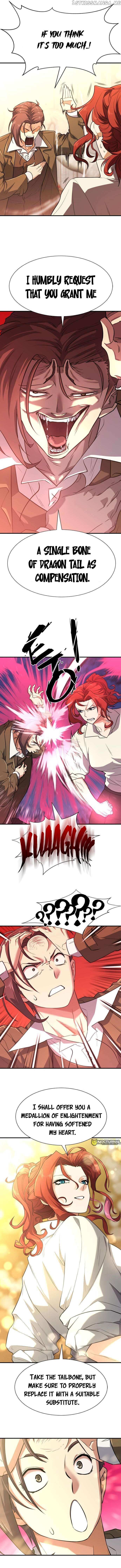 Read The Greatest Estate Designer Manga Online