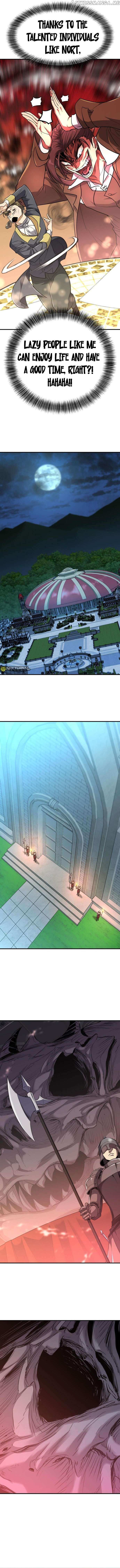 Read The Greatest Estate Designer Manga Online