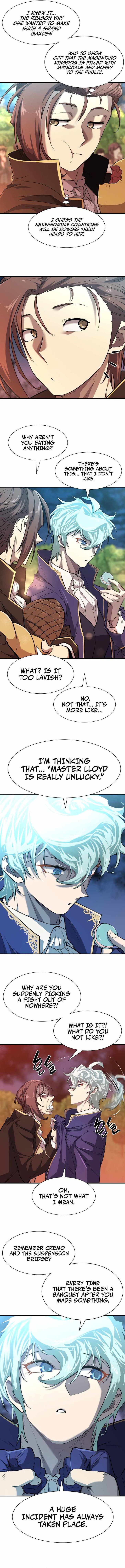 Read The Greatest Estate Designer Manga Online