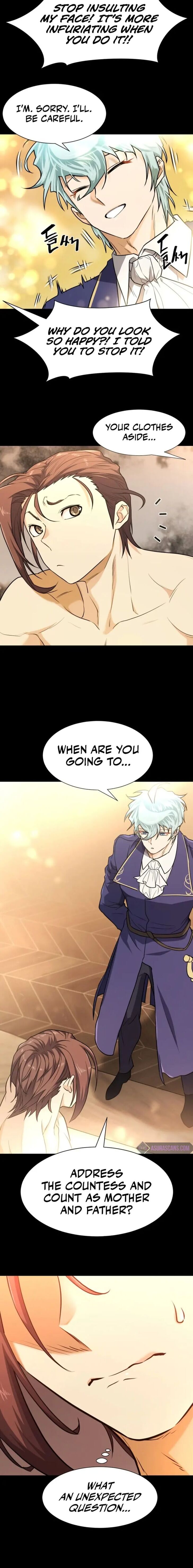 Read The Greatest Estate Designer Manga Online