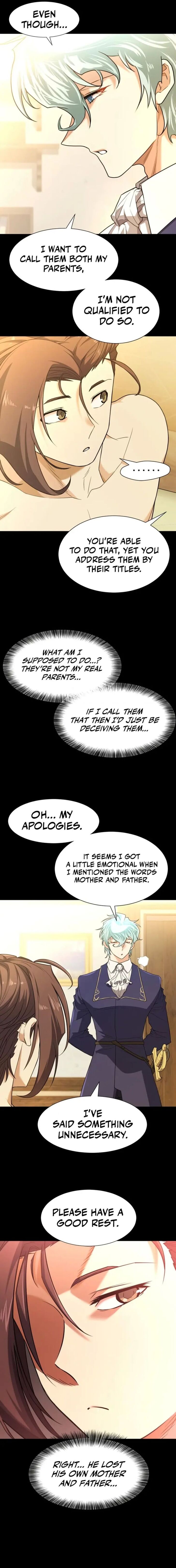 Read The Greatest Estate Designer Manga Online