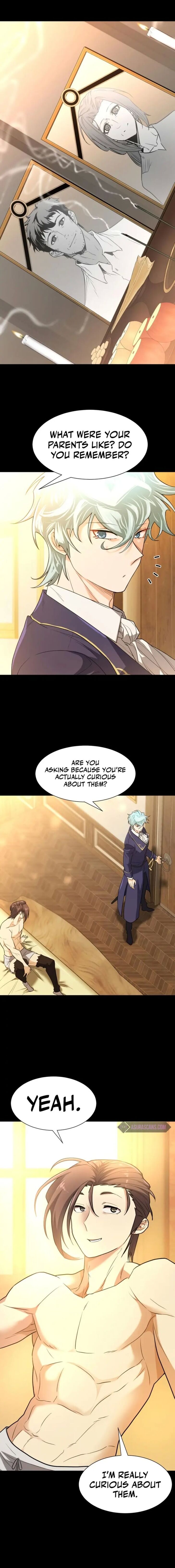 Read The Greatest Estate Designer Manga Online