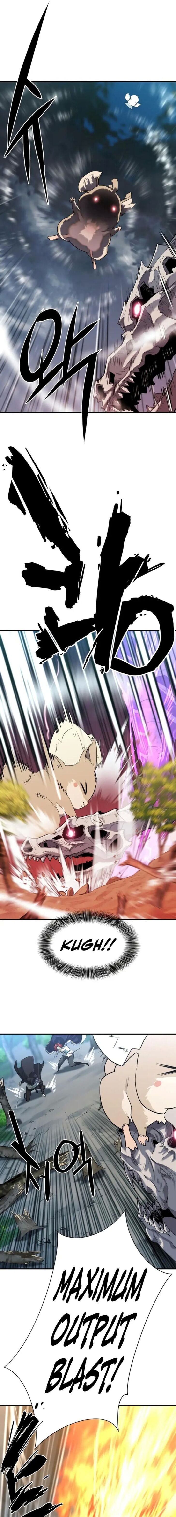 Read The Greatest Estate Designer Manga Online