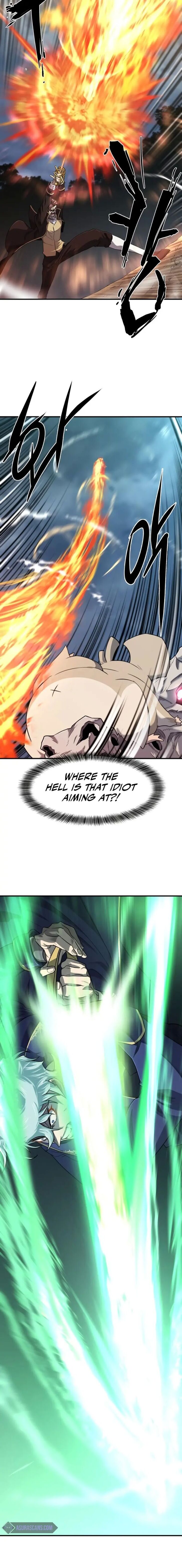 Read The Greatest Estate Designer Manga Online