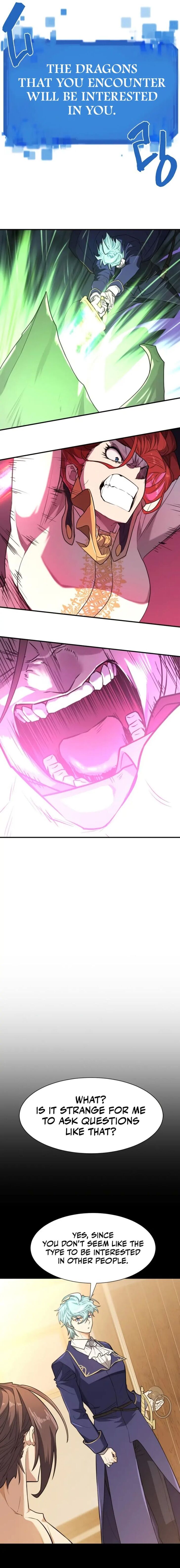 Read The Greatest Estate Designer Manga Online