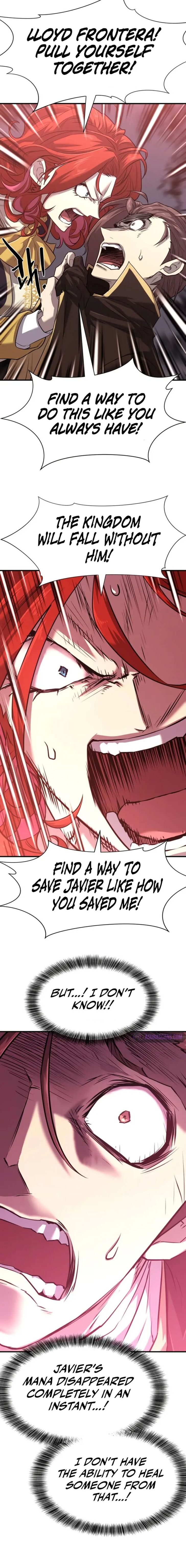 Read The Greatest Estate Designer Manga Online