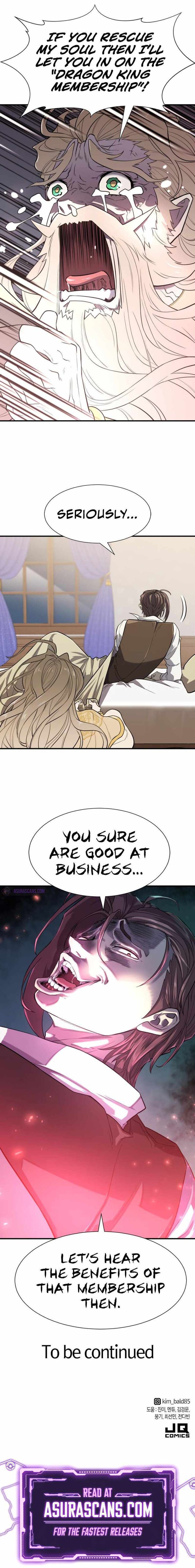 Read The Greatest Estate Designer Manga Online