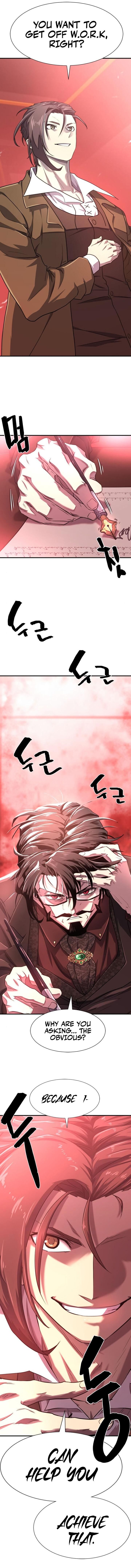 Read The Greatest Estate Designer Manga Online