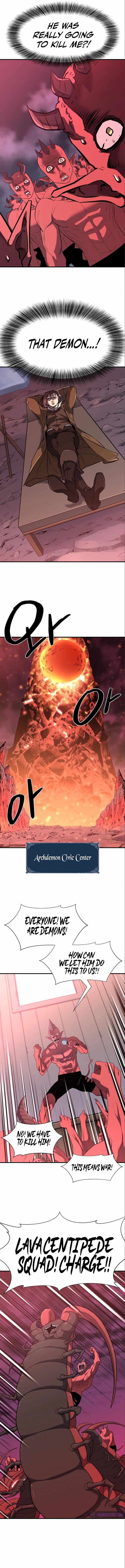 Read The Greatest Estate Designer Manga Online