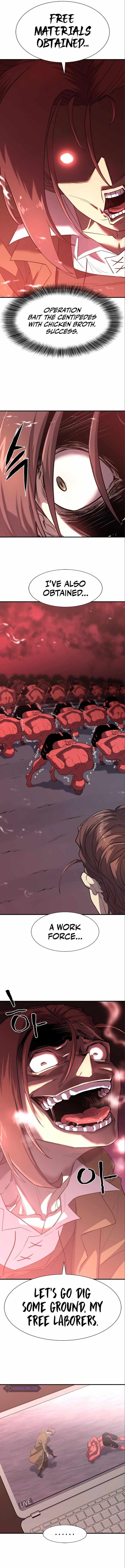 Read The Greatest Estate Designer Manga Online