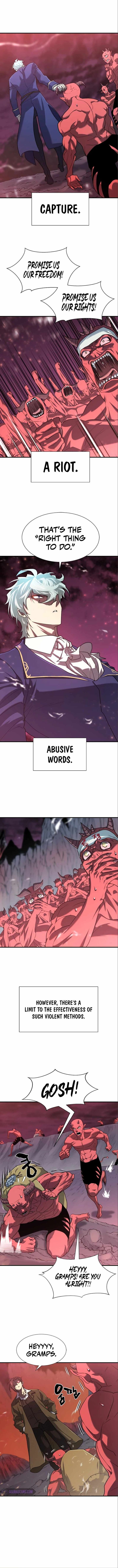 Read The Greatest Estate Designer Manga Online