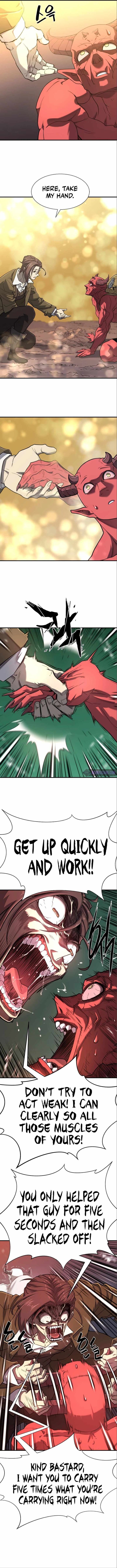 Read The Greatest Estate Designer Manga Online