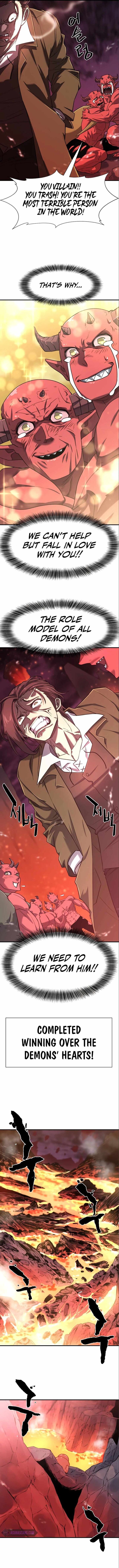 Read The Greatest Estate Designer Manga Online