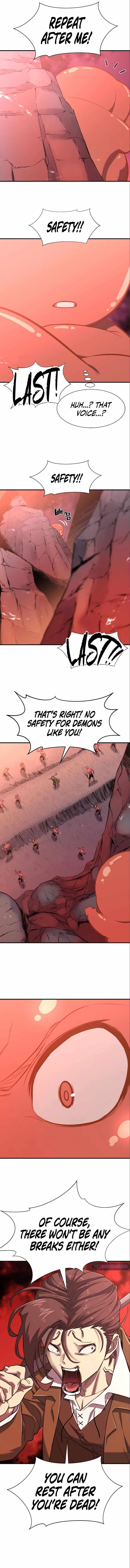 Read The Greatest Estate Designer Manga Online