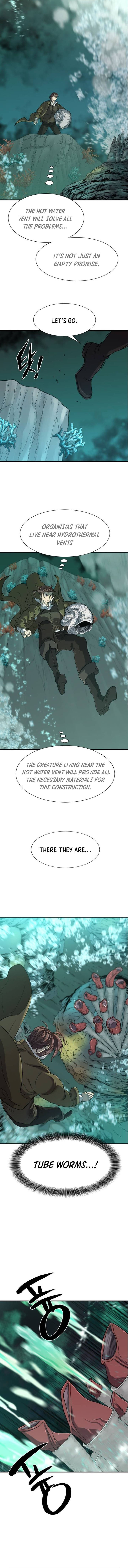 Read The Greatest Estate Designer Manga Online