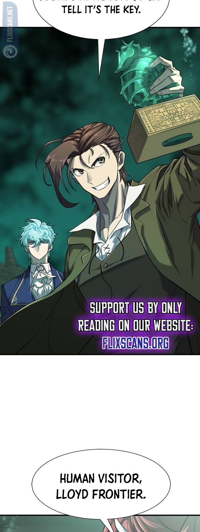 Read The Greatest Estate Designer Manga Online