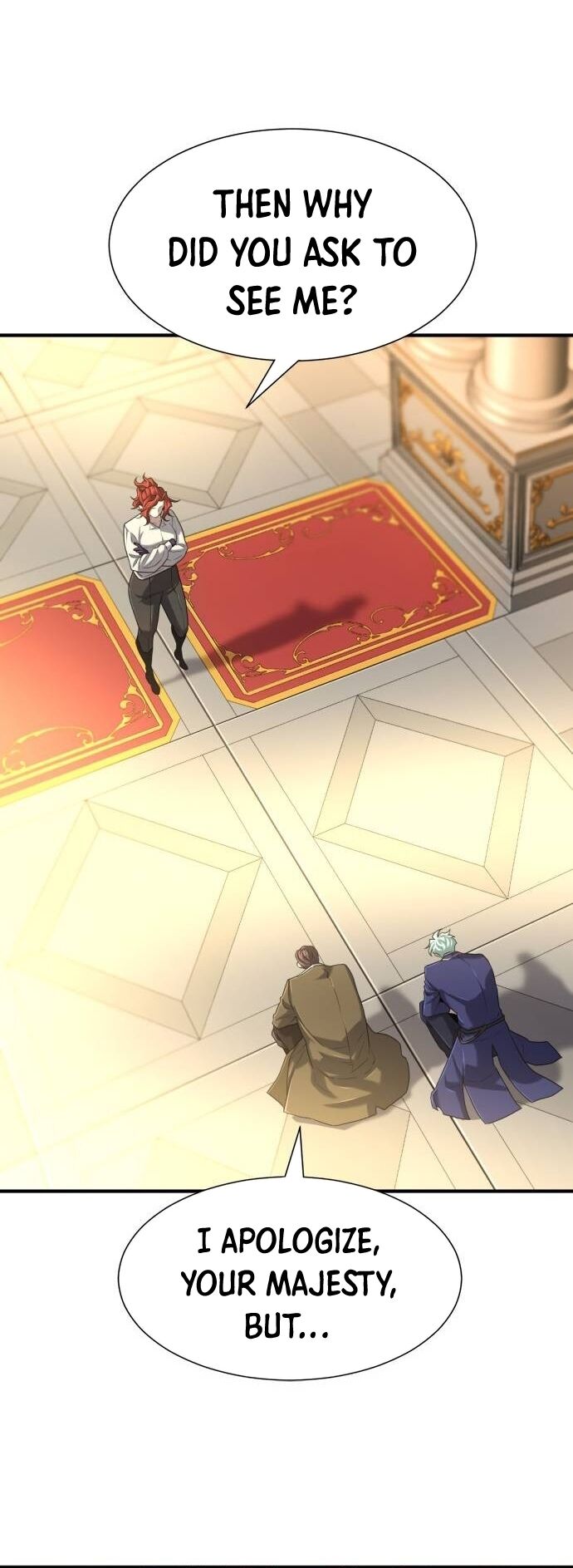 Read The Greatest Estate Designer Manga Online