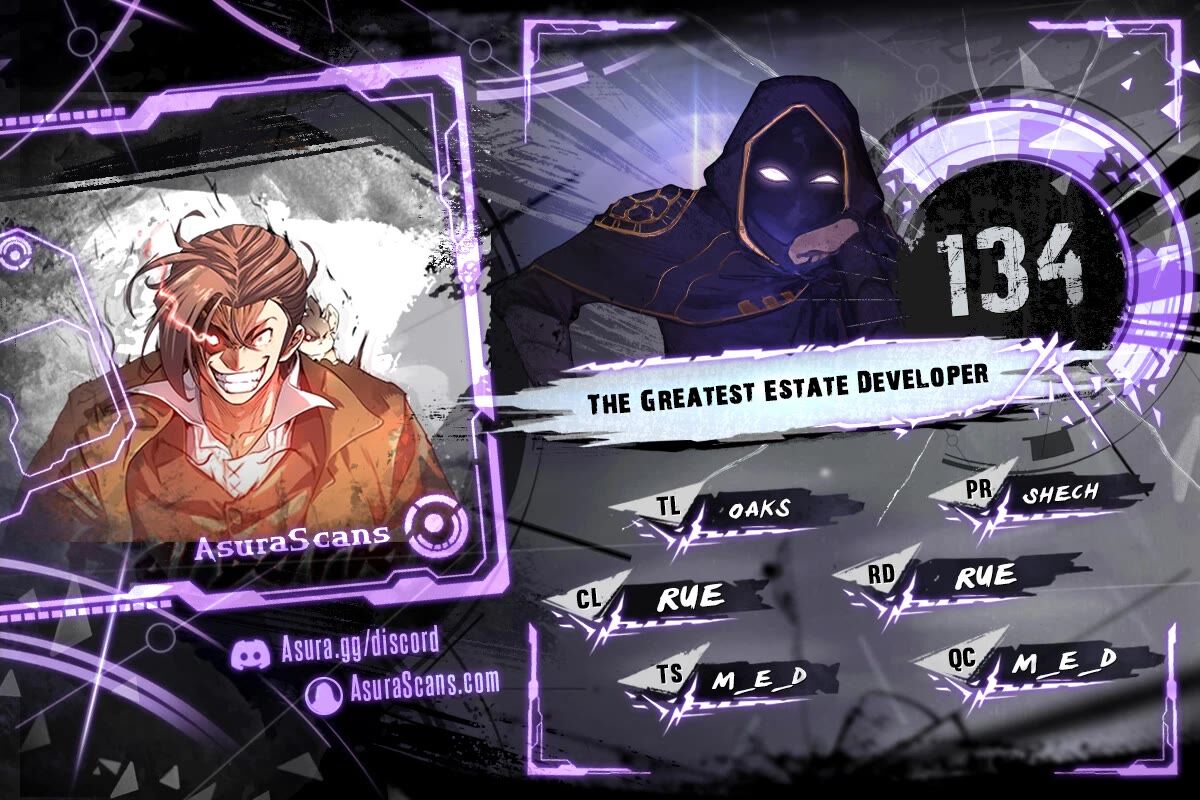 Read The Greatest Estate Designer Manga Online