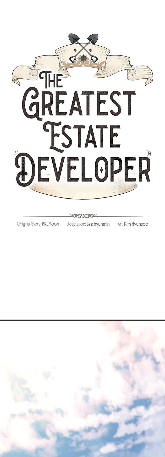 Read The Greatest Estate Designer Manga Online