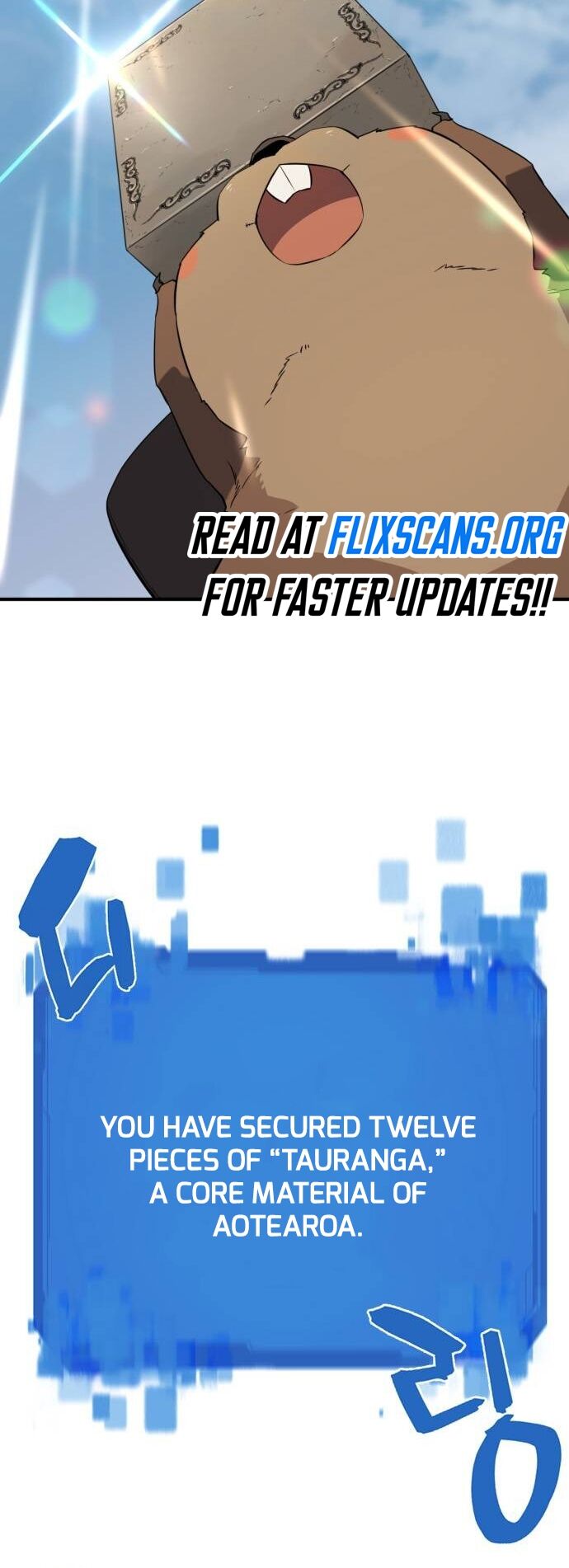 Read The Greatest Estate Designer Manga Online