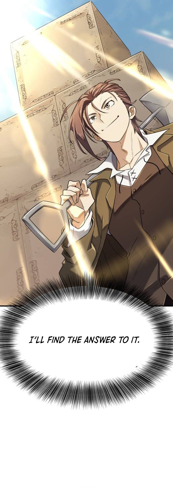 Read The Greatest Estate Designer Manga Online