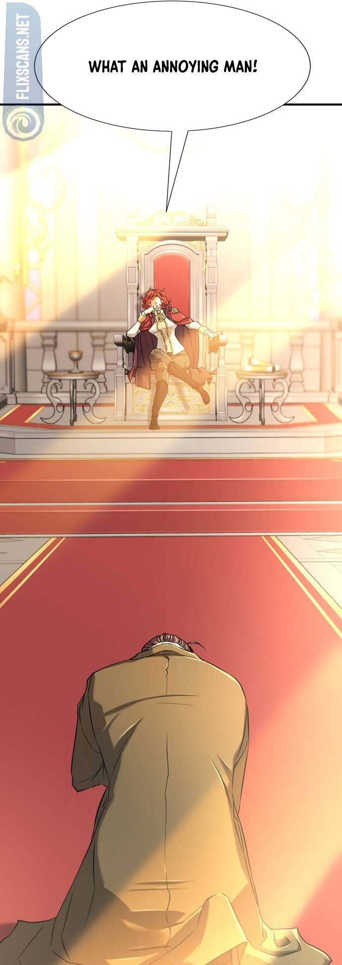 Read The Greatest Estate Designer Manga Online