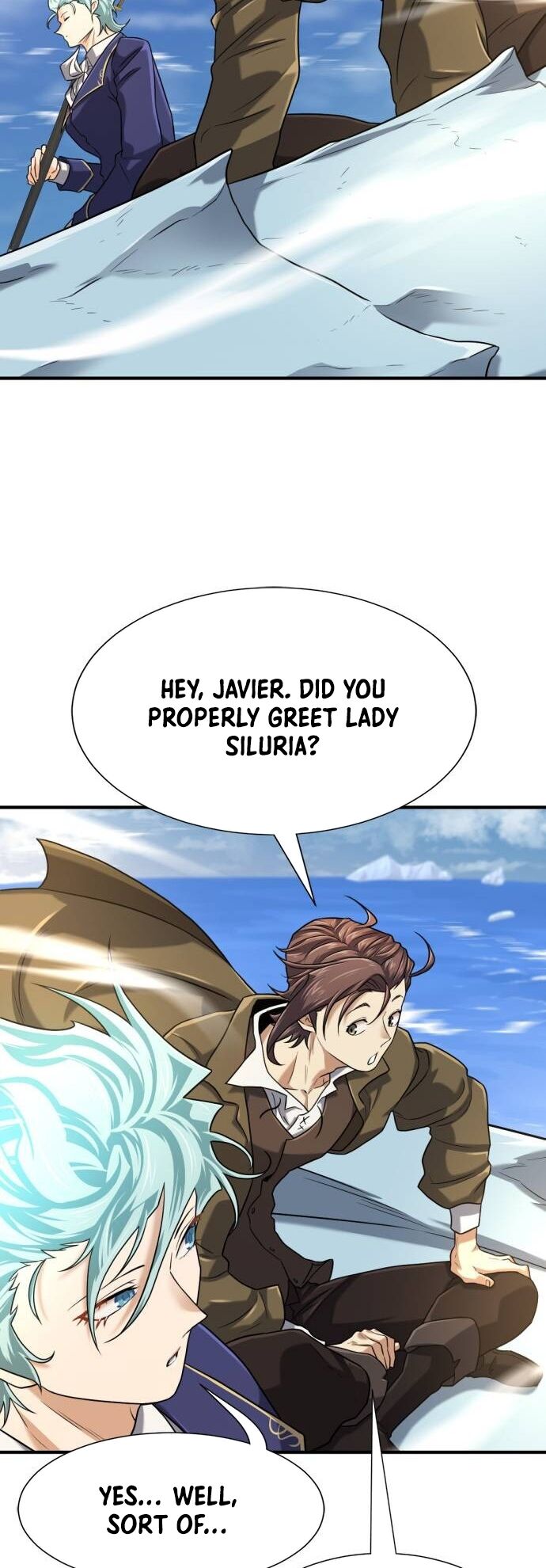 Read The Greatest Estate Designer Manga Online