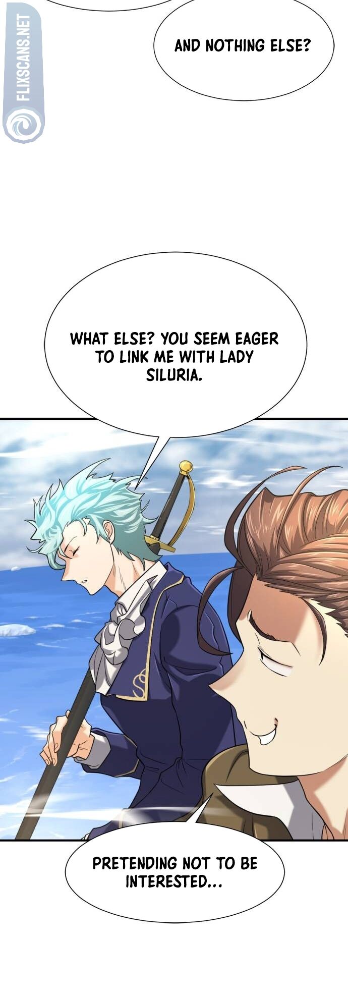 Read The Greatest Estate Designer Manga Online