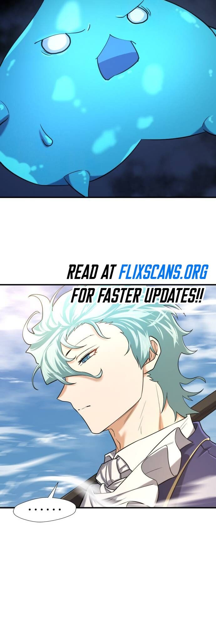 Read The Greatest Estate Designer Manga Online