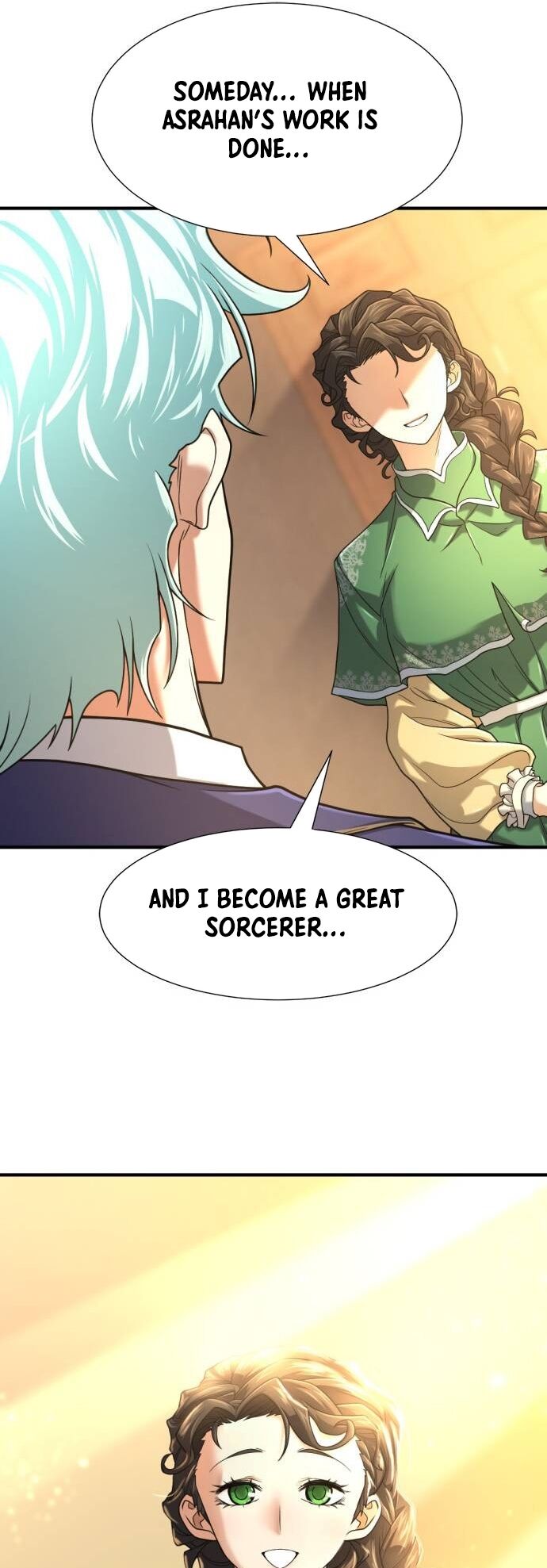 Read The Greatest Estate Designer Manga Online