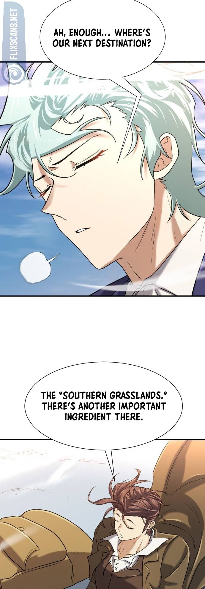 Read The Greatest Estate Designer Manga Online