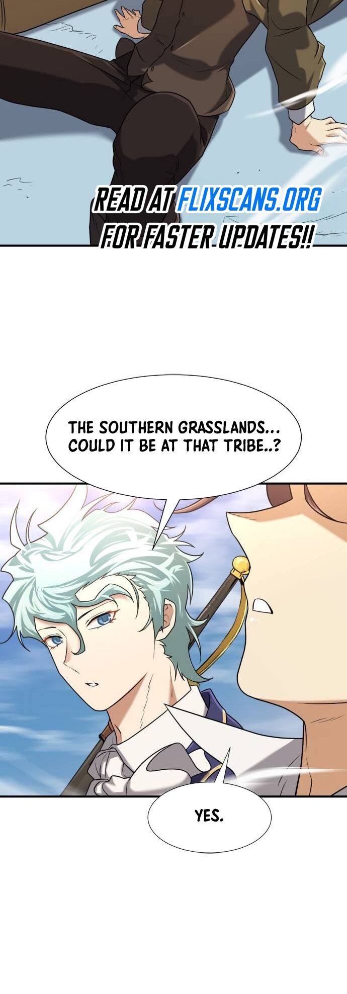 Read The Greatest Estate Designer Manga Online