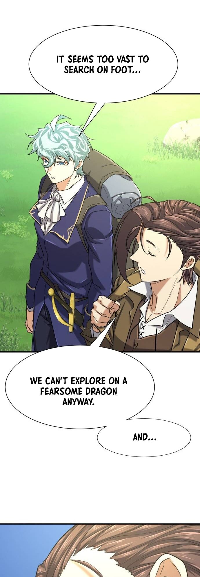 Read The Greatest Estate Designer Manga Online