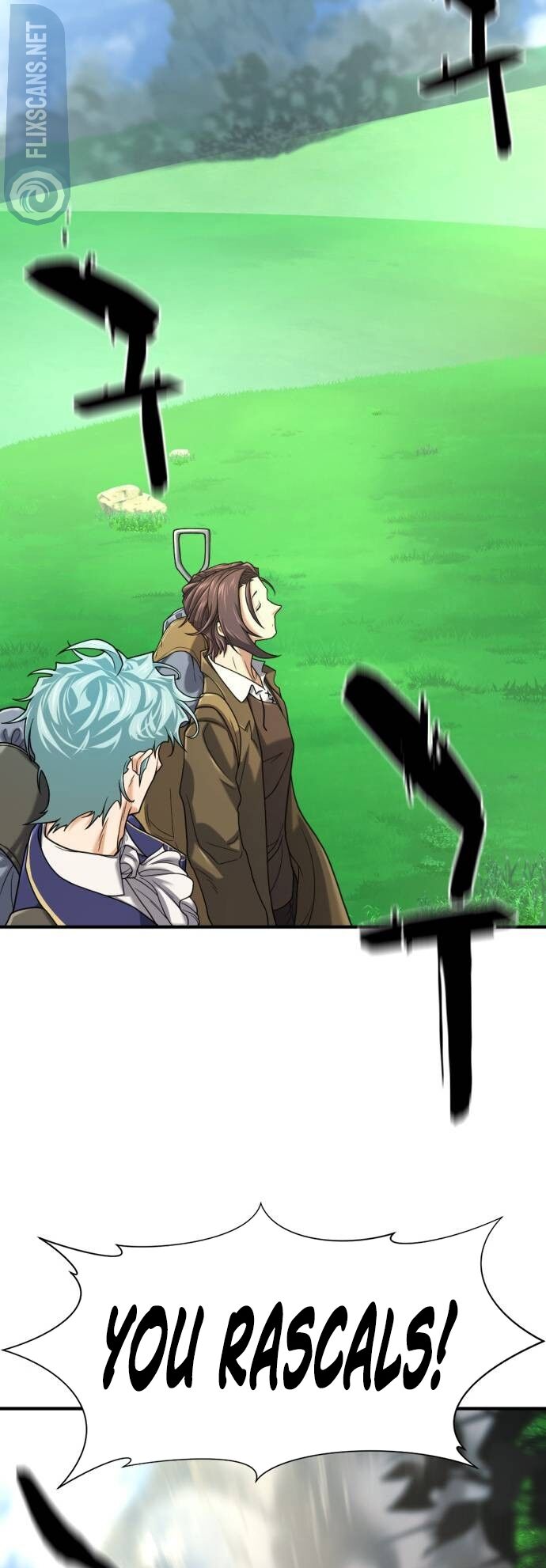 Read The Greatest Estate Designer Manga Online