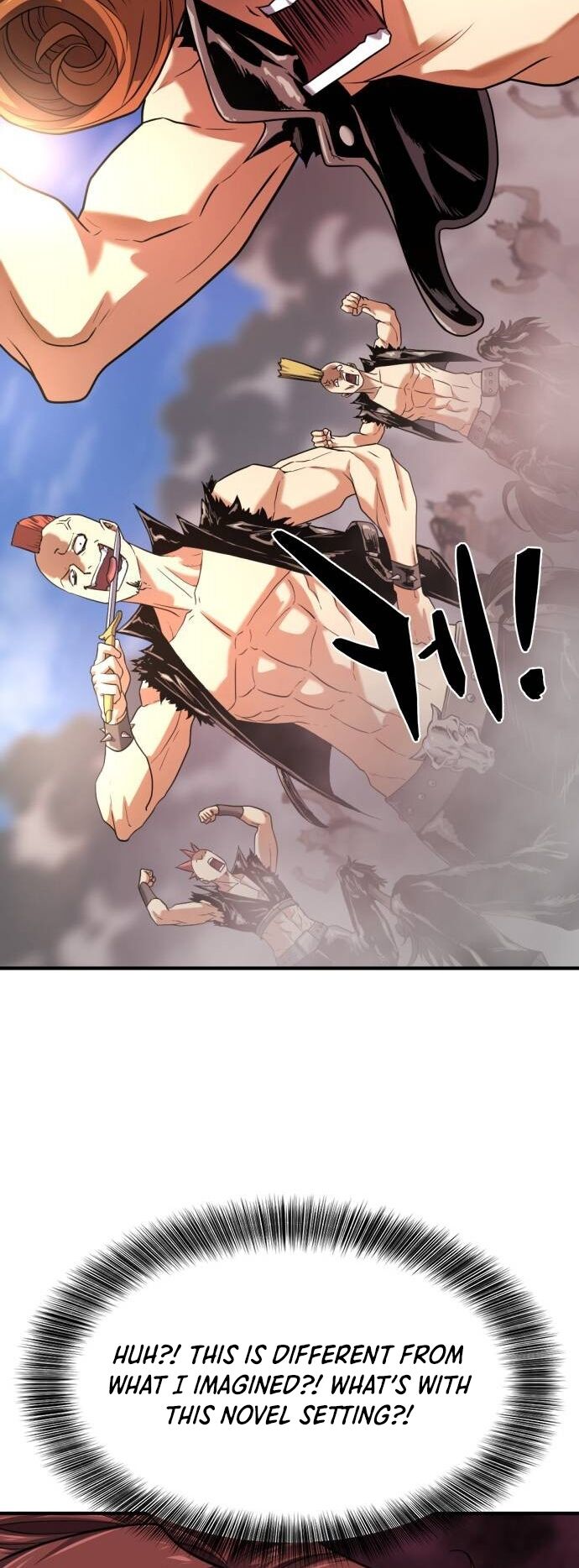 Read The Greatest Estate Designer Manga Online