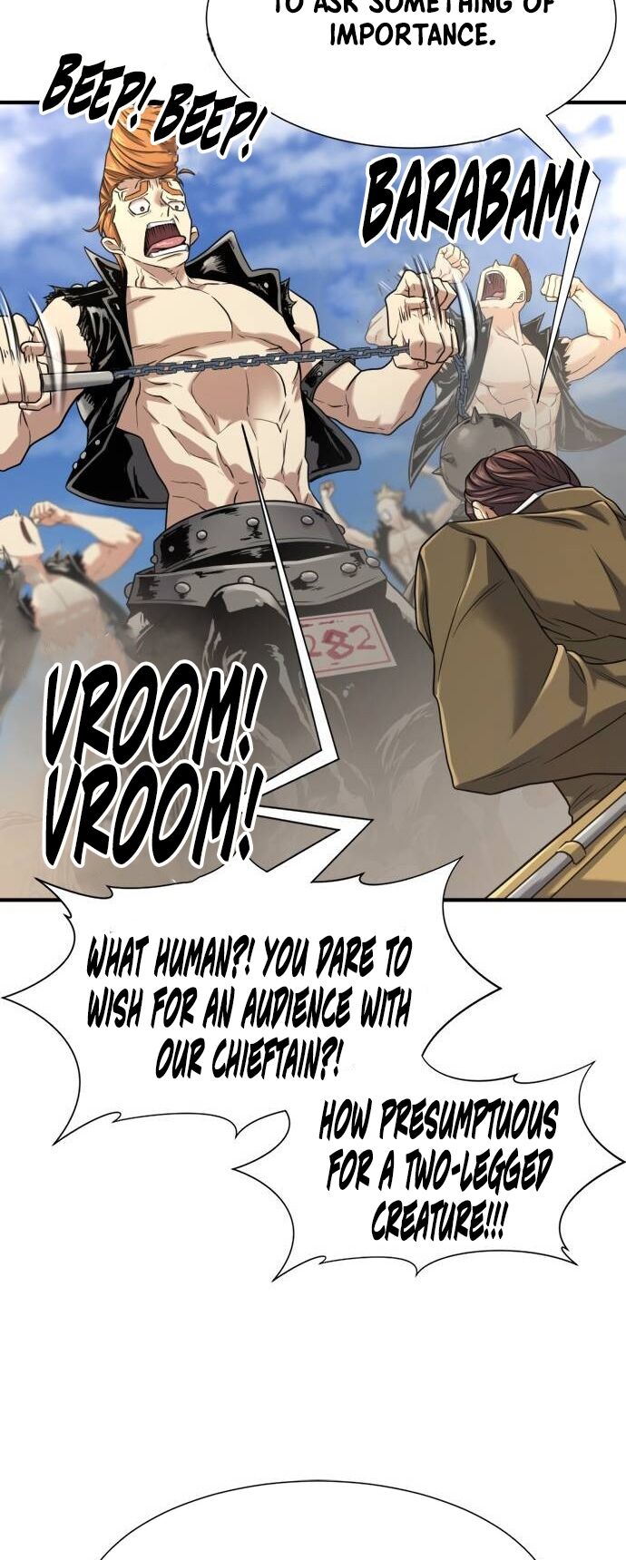 Read The Greatest Estate Designer Manga Online