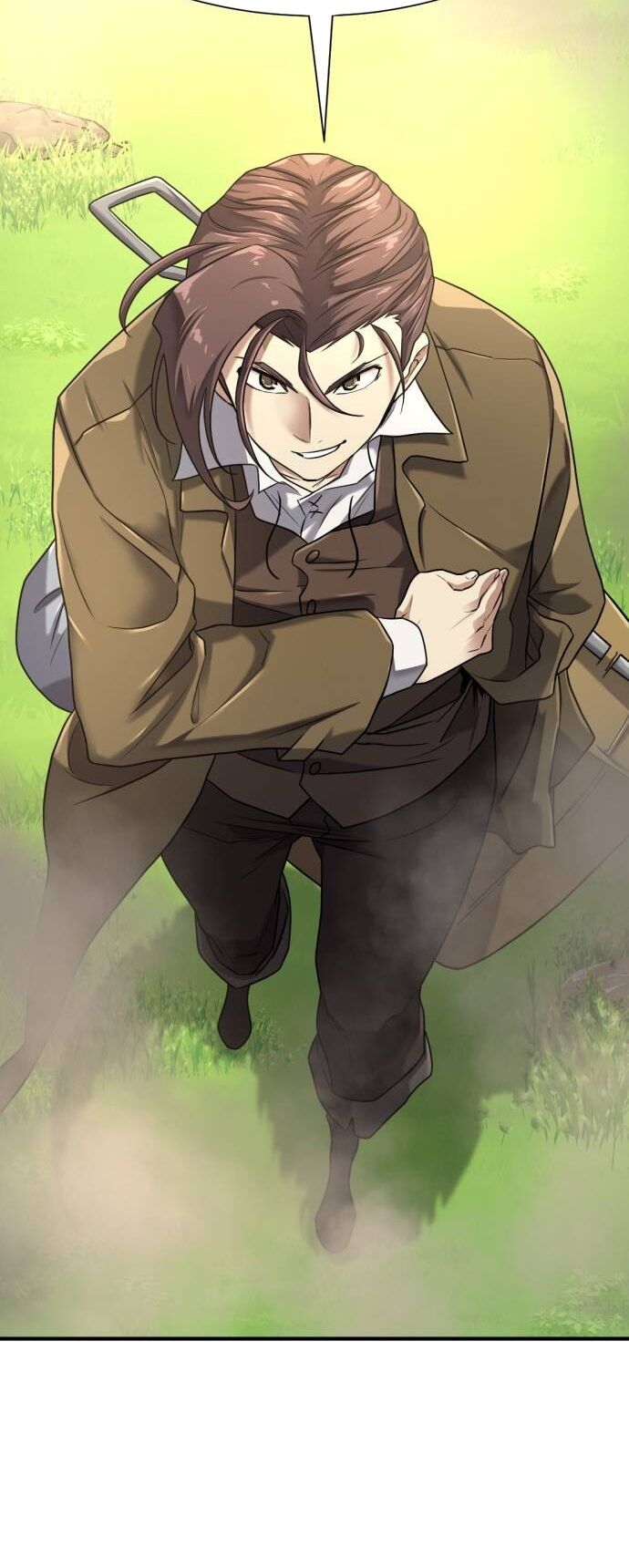 Read The Greatest Estate Designer Manga Online