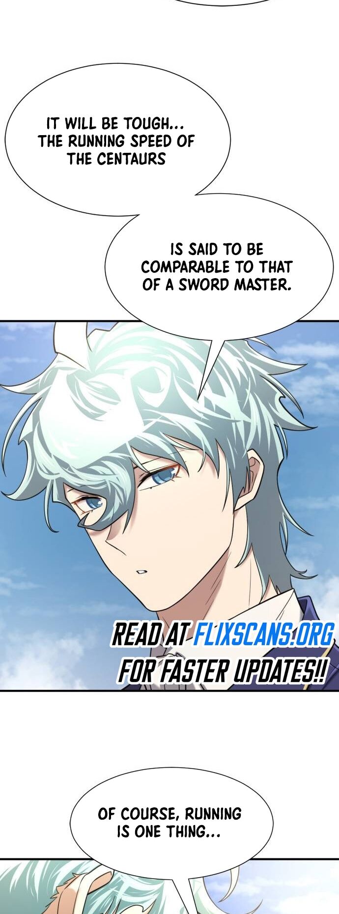 Read The Greatest Estate Designer Manga Online