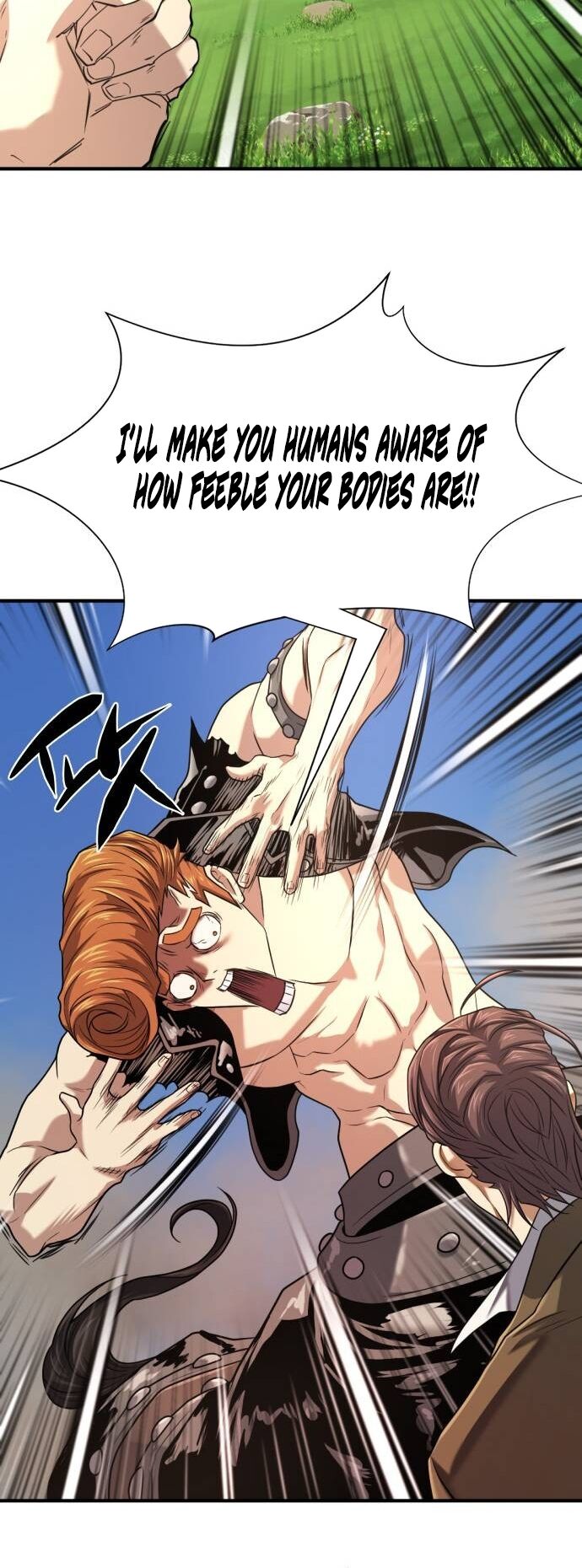 Read The Greatest Estate Designer Manga Online