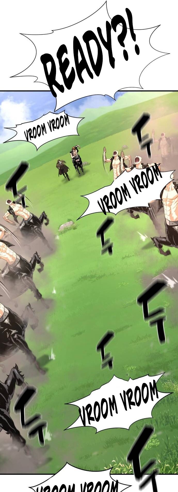 Read The Greatest Estate Designer Manga Online